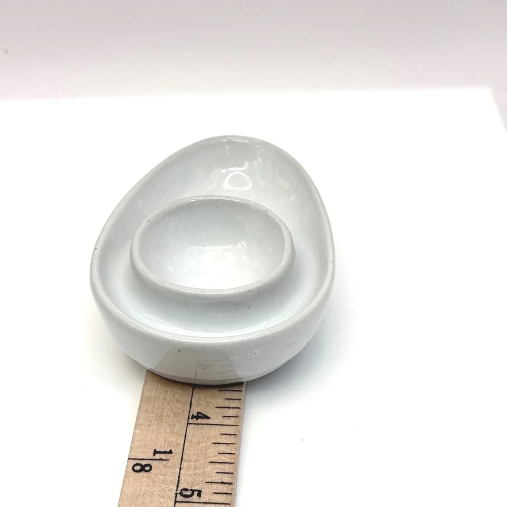 Home & Garden‎ > Kitchen, Dining & Bar > Dinnerware & Serveware > Egg Cups
